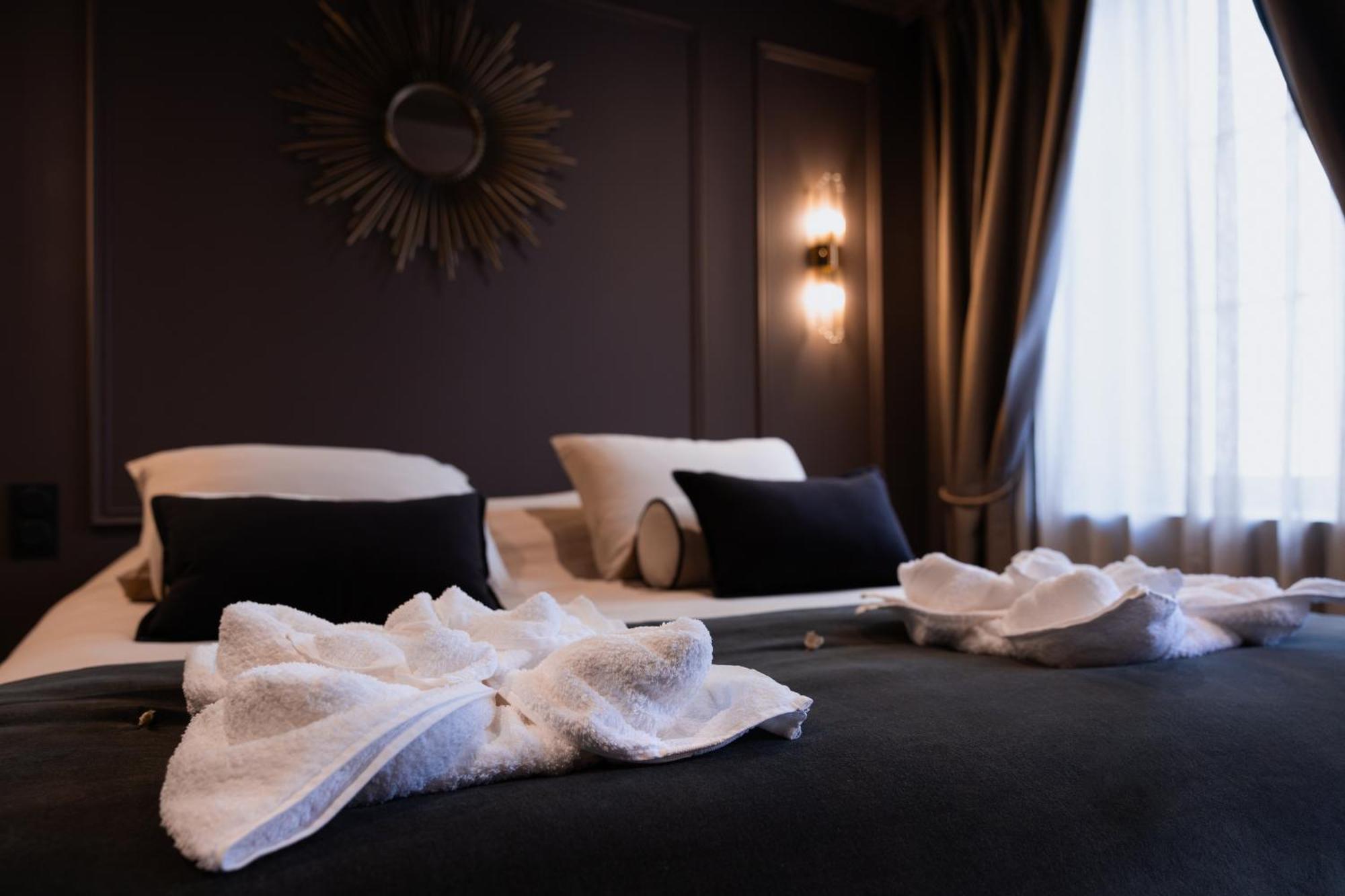 C0C00N Veritable Hammam A Partager A Deux Riom Exteriör bild