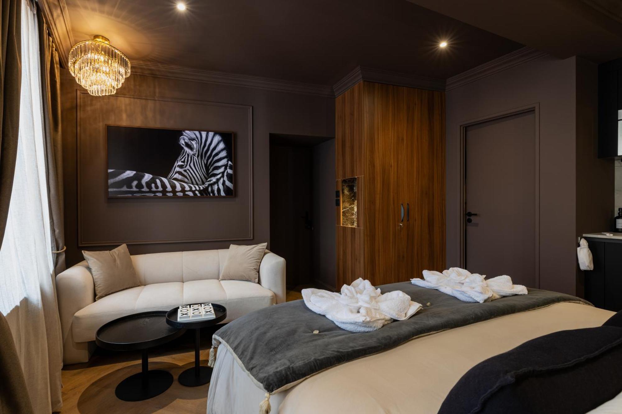 C0C00N Veritable Hammam A Partager A Deux Riom Exteriör bild